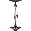 Zéfal Profil Max Fp20 Pressure Gauge Gulvpumpe