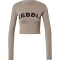 Nebbia Thumbhole Sporty 585 T-shirt Med Lange ærmer