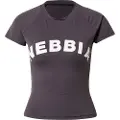 Nebbia Classic Hero 576 T-shirt Med Korte ærmer