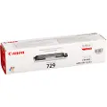 Canon Toner Cyan 729c, 1k - Lbp7010c/lbp7018c