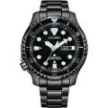Citizen Ny0145-86ee Automatic Divers Promaster Ur