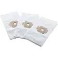 Nilfisk Støvsugerposer, syntetfiber, 3stk. 107401157 Modsvarer: N/A