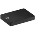 Seagate Usb 3.0 1tb Ssd