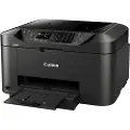Canon MAXIFY MB2150 Blækprinter Multifunktion med Fax - Farve - Blæk