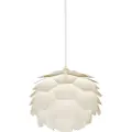 Aneta Lighting - Pendellampe Carpatica - Hvid - Loftpendler - - Homeroom