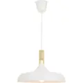 Aneta Lighting - Loftlampe Sense - Hvid - Loftpendler - - Homeroom