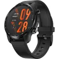 Mobvoi Smartwatch Mobvoi TicWatch Pro 3 Ultra GPS (Shadow Black)