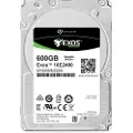 Seagate Exos 10e2400 600gb Sff 512n 2.5" 10000r/min Sas Hdd