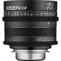 Xeen Cf 24 Mm T1.5 Ff Cine Sony E Kameralinse