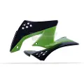 Polisport Kawasaki Kx250f 09-12 Radiatorafskærmninger