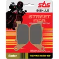 SBS 808hls 808h.ls Sintrede Bremseklodser