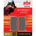 SBS Street 622hf Keramiske Bremseklodser