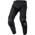 Alpinestars Missile 0406 Læderkombibukser sort 46