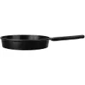 Heirol - Groove Stegepande 28 cm Heirol - Sølvfarvet - Stegepander & grillpander - - Homeroom