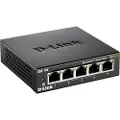 D-Link Dgs 105