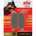 SBS 700hs Sintrede Bremseklodser