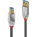 Lindy 3.2 Usb-b-kabel 3 M