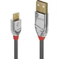 Lindy Usb Usb-a Til Micro Usb-b-kabel 5 M