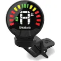 Daddario PW-CT-26 Nexxus 360 Rechargeable Tuner