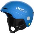 POC POCito Obex Mips, skihjelm, junior, blå