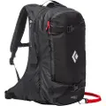 Black Diamond Jetforce Pro Split 25l Rygsæk