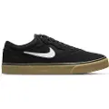 Nike SB Chron 2-skatersko - sort