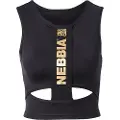Nebbia Honey Bunny ærmeløs T-shirt