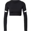 Nebbia Honey Bunny 821 T-shirt Med Lange ærmer
