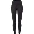Nebbia Mesh 573 Leggings Med Høj Talje
