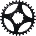 Xlc Cr-m01 Gxp Dm 6 Offset Kædehjul
