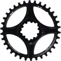 Xlc Cr-m01 Gxp Dm 6 Offset Kædehjul