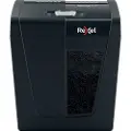 Rexel Secure X10 4x40mm P4