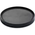 LotusGrill Grillplade til LotusGrill, 32 cm, dobbeltsidet, LotusGrill