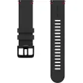 Polar 22 Mm Læder Rem