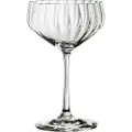 Spiegelau - Coupetteglas LifeStyle 30 cl, 4-pak - Transparent - Drinksglas & shotglas - - Homeroom