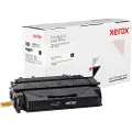 Xerox Everyday Toner Alternative Til Hp Sort 80x (cf280x) Hc