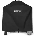 Weber Premium Series Q300/3000 Grillovertræk
