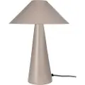 Globen Lighting - Bordlampe Cannes - Beige - Bordlamper - - Homeroom