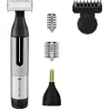 Remington Omniblade Hg4000 Barbermaskine