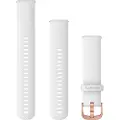 Garmin Quick Release Silicone 20 Mm