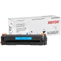 Xerox Everyday Toner Alternative Til Hp Cyan 203a (cf541a) Std