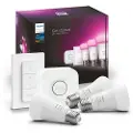 Philips Hue Ambiance Kit 9w Smartpære