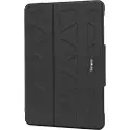Targus Pro-tek Ipad 10.2 Antimikrobiel Omslag