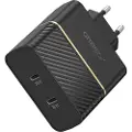 Otterbox Wall Charger 50w Sort