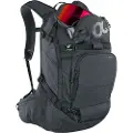 Evoc Line Pro 30L Rygsæk sort