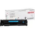 Xerox Everyday Toner Alternative Til Hp Cyan 201a (cf401a) Std