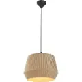 Nordlux - Loftlampe Dicte 40 - Beige - Loftpendler - - Homeroom