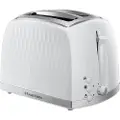 Russell Hobbs - Brødrister, 2 skiver 26060-56 - Brødrister - - Homeroom