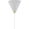Globen Lighting - Væglampe Matisse - Messing - Væglamper - - Homeroom