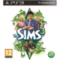 Sony Ps3 The Sims 3-greatest Hits